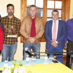 yaiza club de lucha 2016
