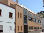 Alajeró Edificio-Usos-Multiples-Junta-Playa de Santiago 2016