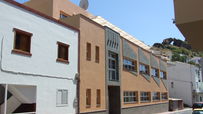Alajeró Edificio-Usos-Multiples-Junta-Playa de Santiago 2016