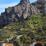 Alajeró Roque de Imada 2016