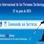Asocide caminando sin barreras 2016