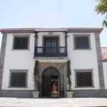 Ayuntamiento Santiago del Teide 2016