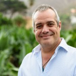 Hermigua Antonio Febles Concejal del Territorio 2016
