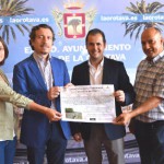 LA OROTAVA PAPAS y MEDIANÍAS  2016