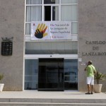 LANZAROTE DIA LENGUA SIGNOS 2016