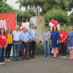 LOS REALEJOS Día del Donante 2016