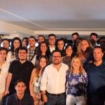 PP inicio campaña gcanaria 2016