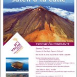 Santa Úrsula-Volcanes 2016
