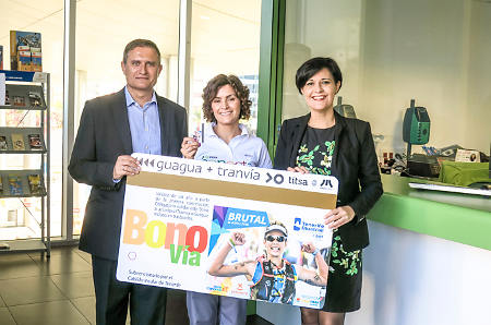 Tenerife Bluetrail 2016-Titsa 2016