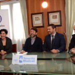 Tenerife Bluetrail 2016-Volkswagen 2016