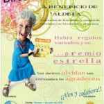 aguimes BINGO SOLIDARIO ALDEFA 2016