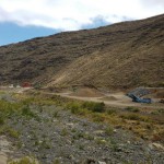 alajero Zona Industrial Bco de Santiago 2016