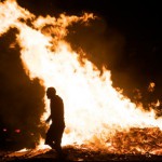 antigua fuego san juan 2016