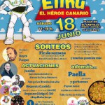 antigua gala benefica 2016