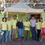arona Dia Medio Ambiente 2016