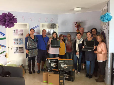 arona lions_club_donations 2016