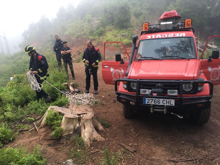 bomberos actuaciones 1 2016