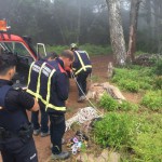 bomberos actuaciones 2016