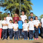 candelaria Clausura temporada Bola Canaria junio 2016