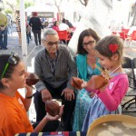 candelaria Feria de tradiciones 2016