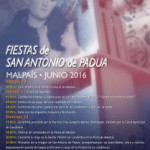 candelaria cartel S ANTONIO 2016