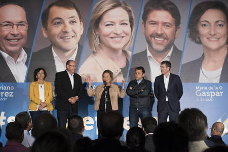 cc Acto inicio campaña Tenerife 26J-2016