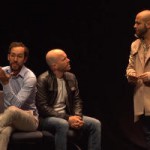 elsauzal Un lío padre 2016
