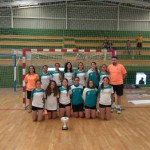 fuerteventura Balonmano infantil 2016
