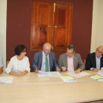 fuerteventura Convenio aytos. Colegio Abogados 2016