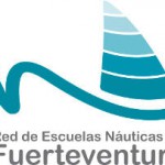 fuerteventura Logo_RedEscuelasNauticas 2016