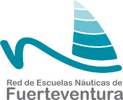 fuerteventura Logo_RedEscuelasNauticas 2016