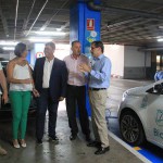fuerteventura Punto recarga CC Las Rotondas 2016