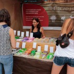 garachico feria artesanía 2016