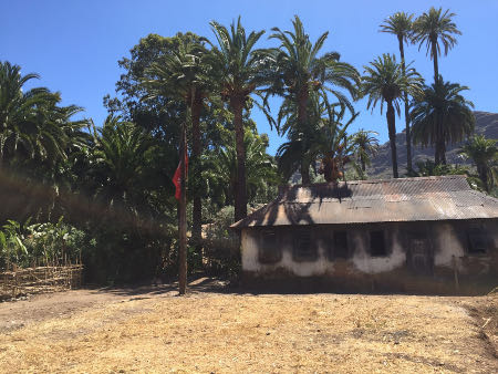 gcanaria decorado los ultimos de filipinas 2016