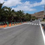 gcanaria obras GC200 2016