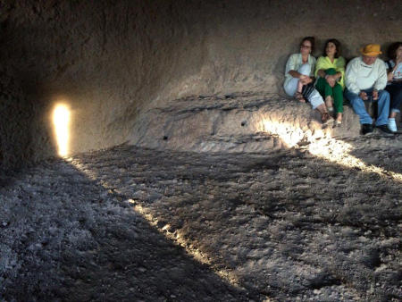 gcanaria visita a 4 puertas 2016