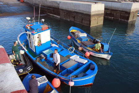 guiaisora pescadores reclamaciones 2016