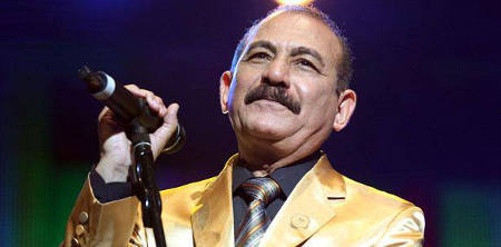 la laguna Festival Latino 2016