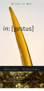 la laguna in-gestus 2016