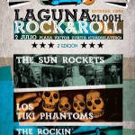 la laguna rock and roll 2016