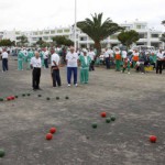 lanzarote bola canaria 2016