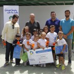lanzarote reciclaje 2016