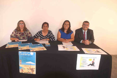lanzarote san bartolome refuerzo escolar 2016