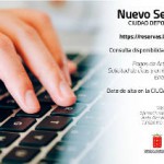 lanzarote web Ciudad Deportiva 2016