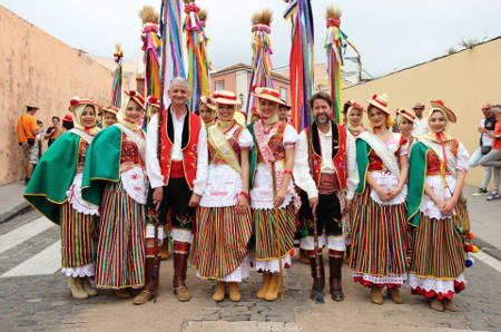 laorotava fiestas corpus cristi 2016