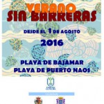 lapalma verano sin barreras 2016