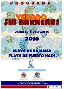lapalma verano sin barreras 2016