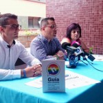 losrealejos Presentación guía jóvenes y familia sobre orientación sexual 2016