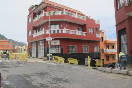 losrealejos cortes trafico obras 2016