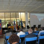 pedro ortega cabo verde 2016